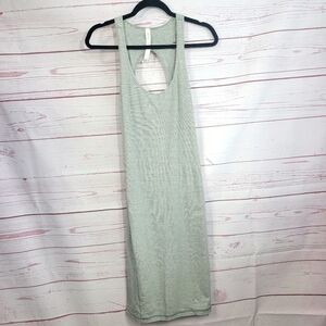 LULULEMON Go For It Dress 6